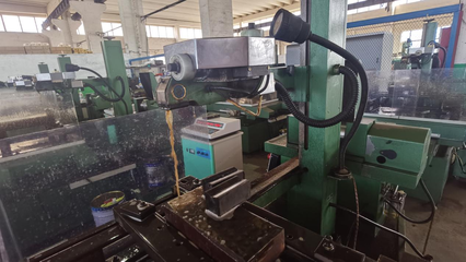 一線見聞 |葫蘆島打漁山經(jīng)開區(qū):加速"換裝" 擦亮先進(jìn)制造業(yè)這張名片