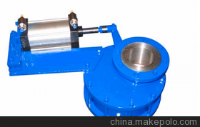 【上海擺動(dòng)進(jìn)料閥銷售】價(jià)格,廠家,圖片,閥門,諸暨市力天電力機(jī)械設(shè)備-