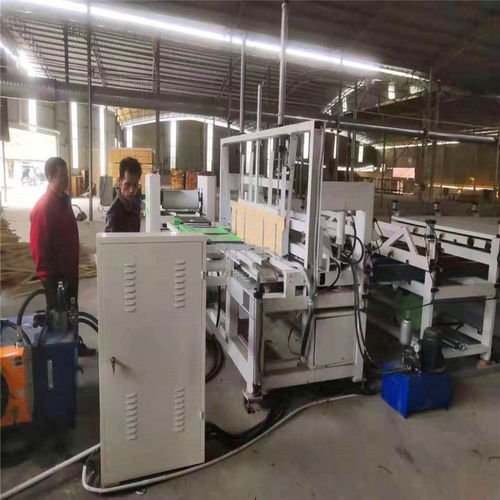 自動(dòng)拼板機(jī)生產(chǎn)廠(chǎng)家 ,自動(dòng)拼板機(jī)操作流程,山東瑞力特?cái)?shù)控設(shè)備