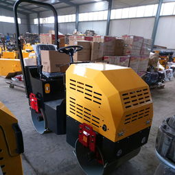 安徽合肥振動(dòng)壓路機(jī)液壓壓路機(jī)——力天機(jī)械的專(zhuān)業(yè)優(yōu)勢(shì)