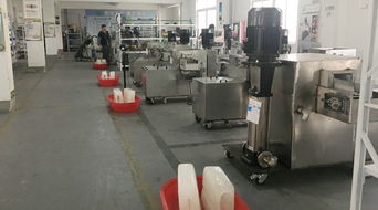 夏忙發貨，力泰科技氧化皮清洗機助力生產