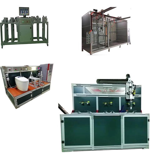 衛浴試驗工廠直銷與室內環境檢測治理一站式服務