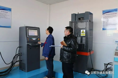 省交通運(yùn)輸廳專家組對(duì)設(shè)計(jì)院公司試驗(yàn)檢測(cè)資質(zhì)進(jìn)行現(xiàn)場(chǎng)評(píng)審，室內(nèi)環(huán)境檢測(cè)與治理能力獲關(guān)注