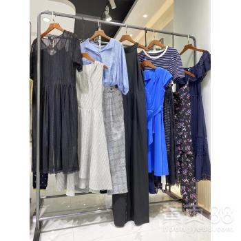 伊布都女裝折扣批發(fā) 解鎖專柜品質(zhì)與實(shí)體店共贏的庫(kù)存密碼