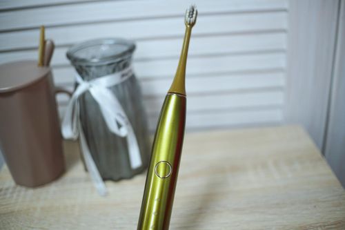 電動(dòng)牙刷品牌推薦 健康博主梳理用戶(hù)好評(píng)度最高的五大品牌