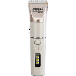 康夫Kangfu KF-T105充電式電推剪 高性?xún)r(jià)比理發(fā)神器特價(jià)推薦